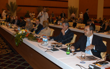 Doha Forum 2009